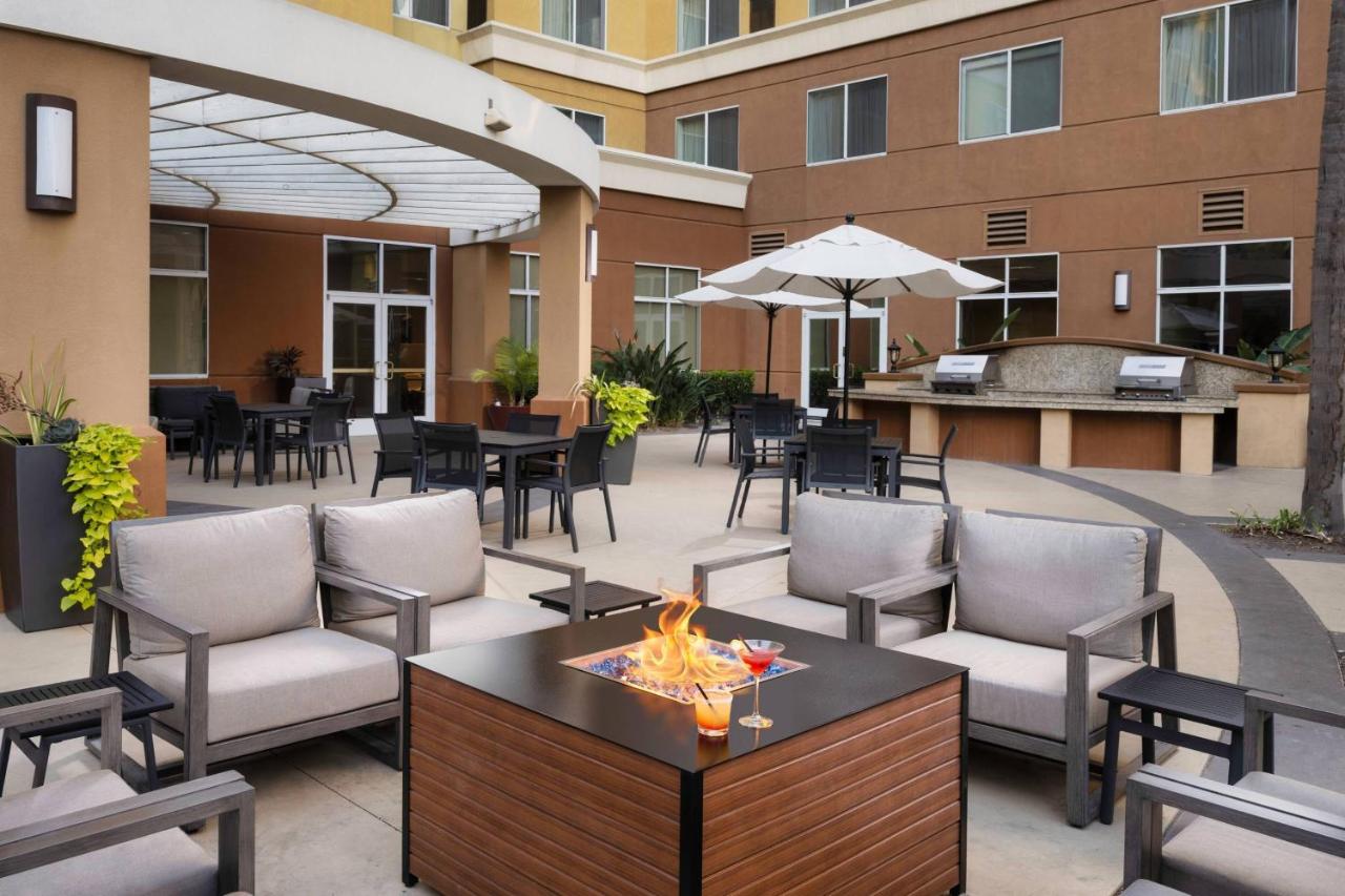 | Residence Inn by Marriott Anaheim Resort Area/Garden Grove