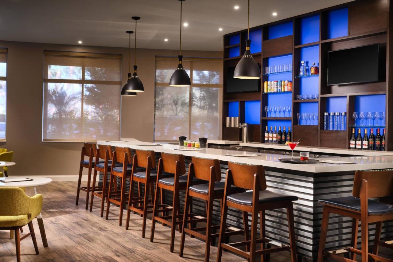 | Residence Inn by Marriott Anaheim Resort Area/Garden Grove