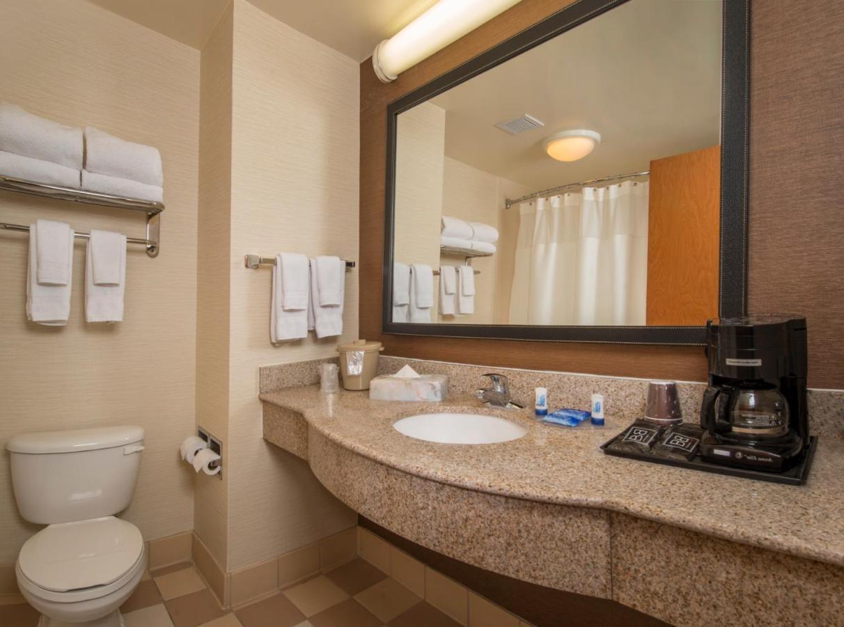 | Fairfield Inn & Suites by Marriott Williamsburg