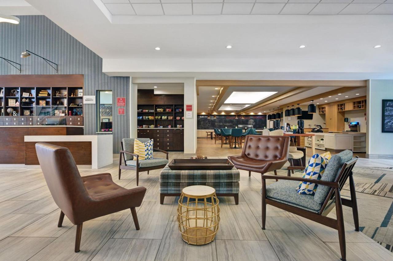 | Four Points by Sheraton Birmingham Homewood