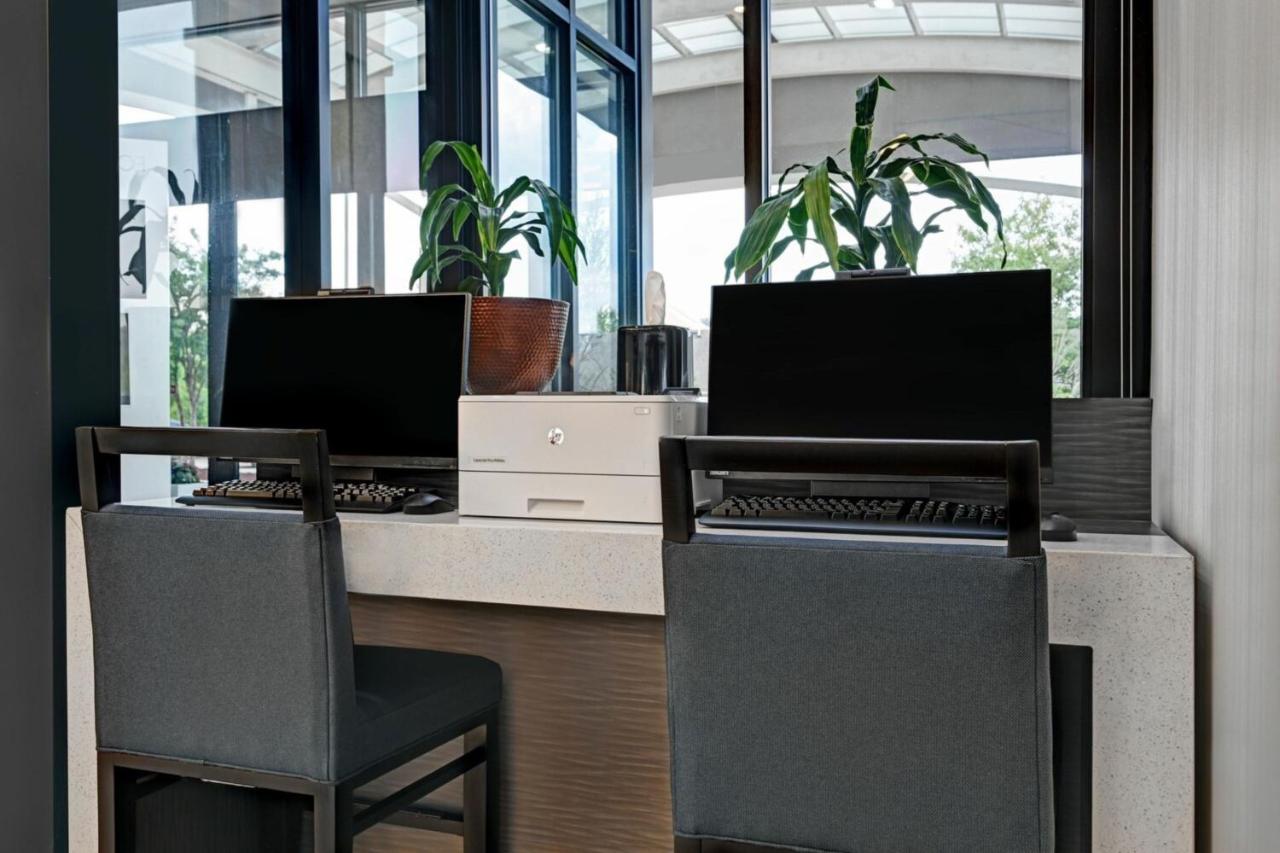 | Four Points by Sheraton Birmingham Homewood