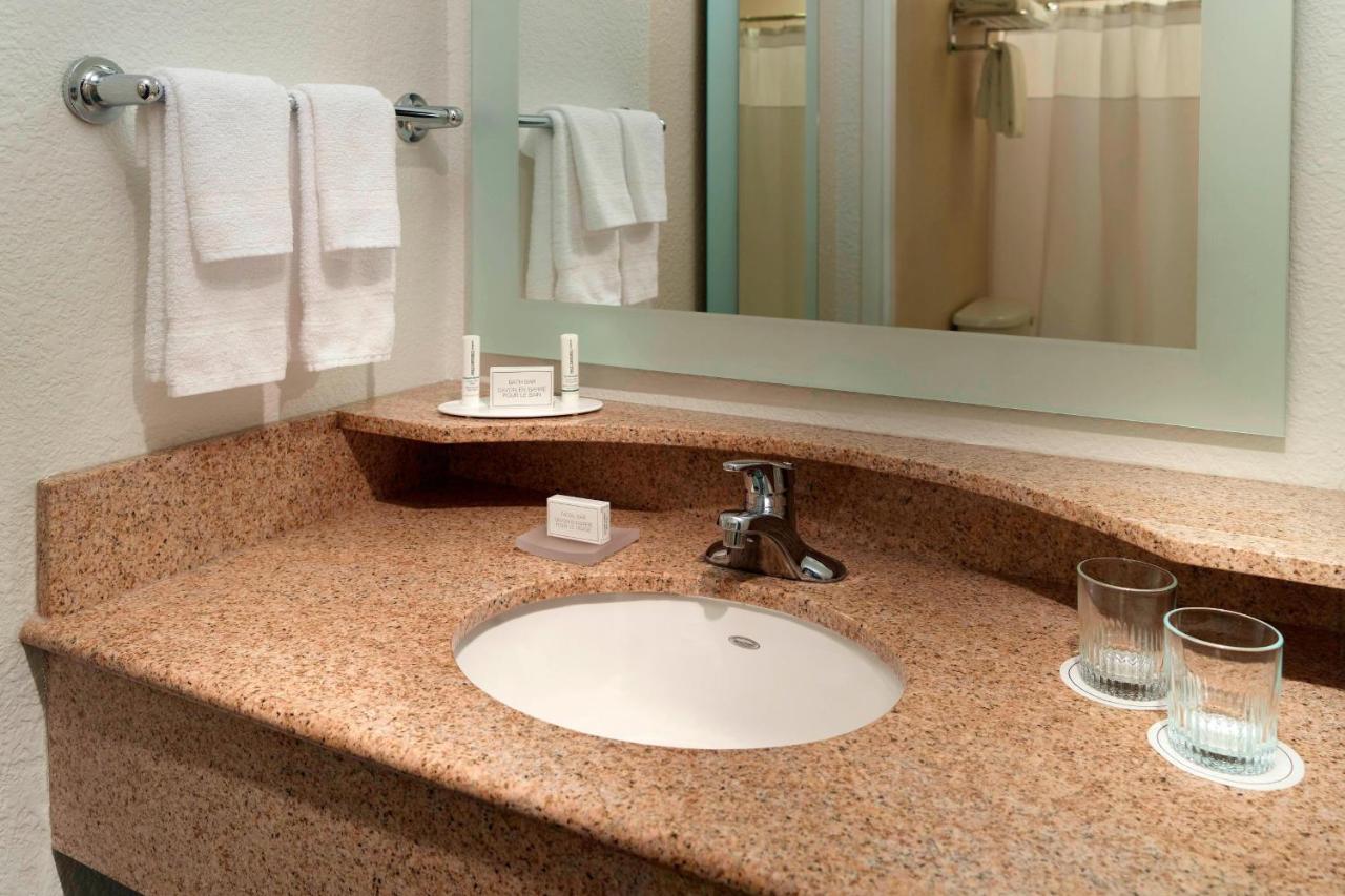 | SpringHill Suites by Marriott Atlanta Buckhead
