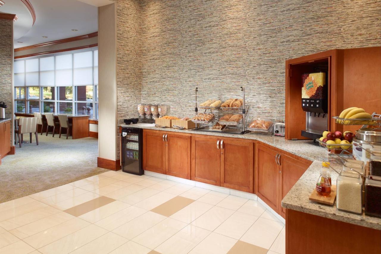 | SpringHill Suites by Marriott Atlanta Buckhead