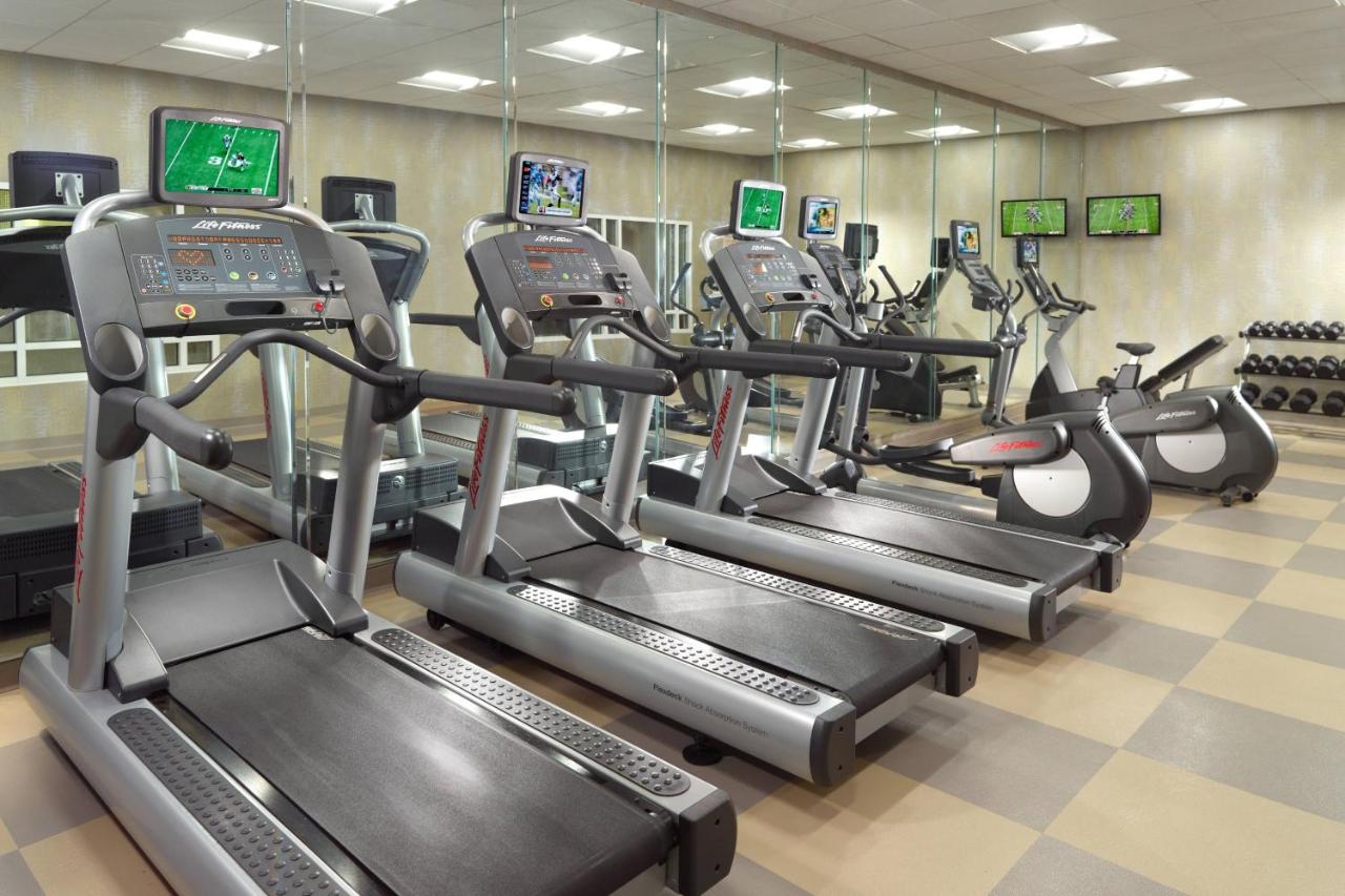 | SpringHill Suites by Marriott Atlanta Buckhead