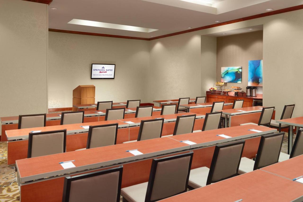 | SpringHill Suites by Marriott Atlanta Buckhead