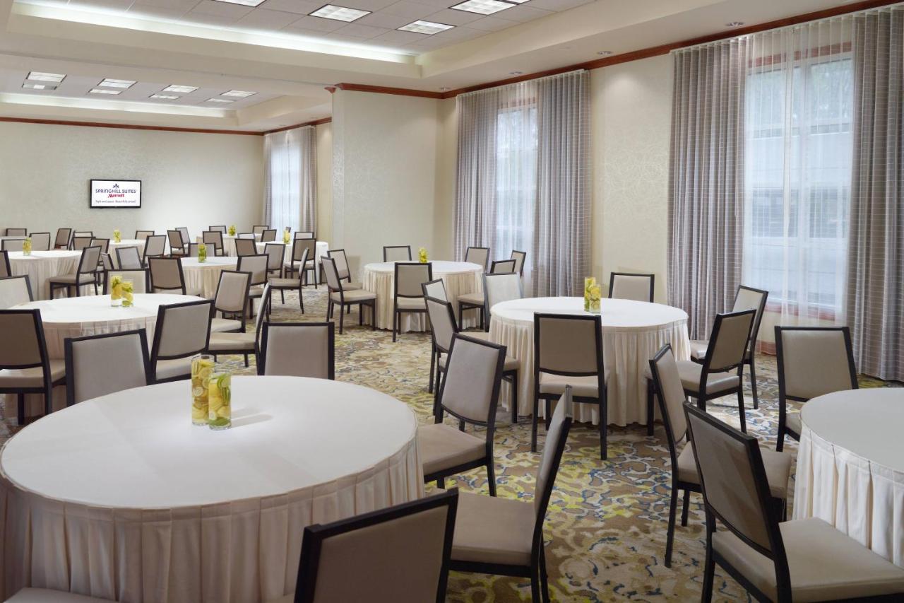 | SpringHill Suites by Marriott Atlanta Buckhead