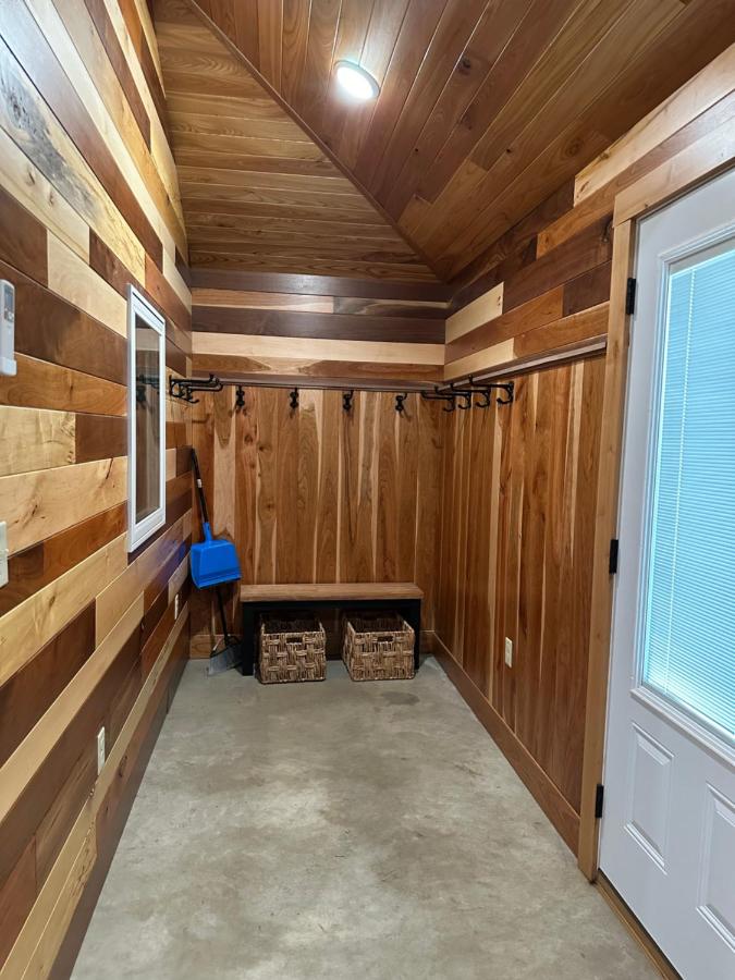 | Justin Trails Resort