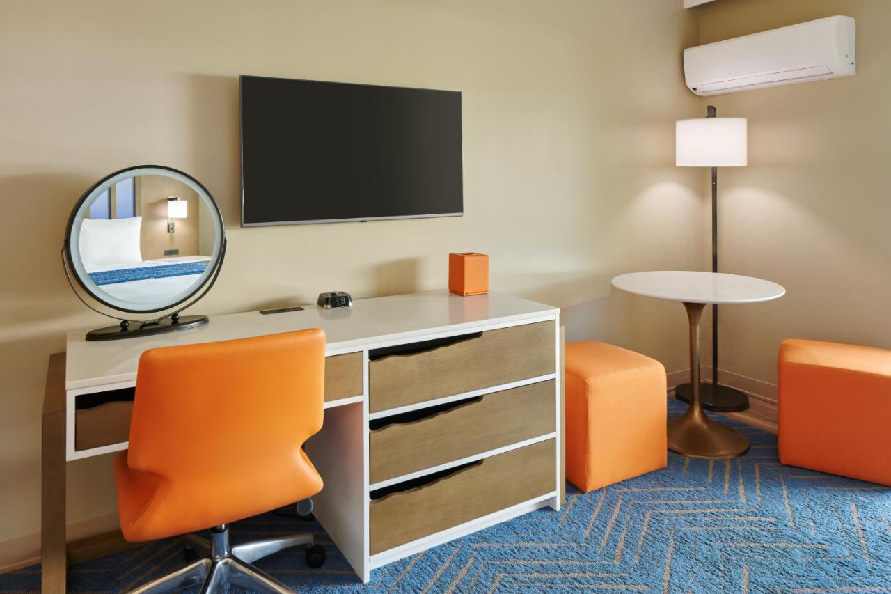 Standard Room at Kauai Shores Hotel