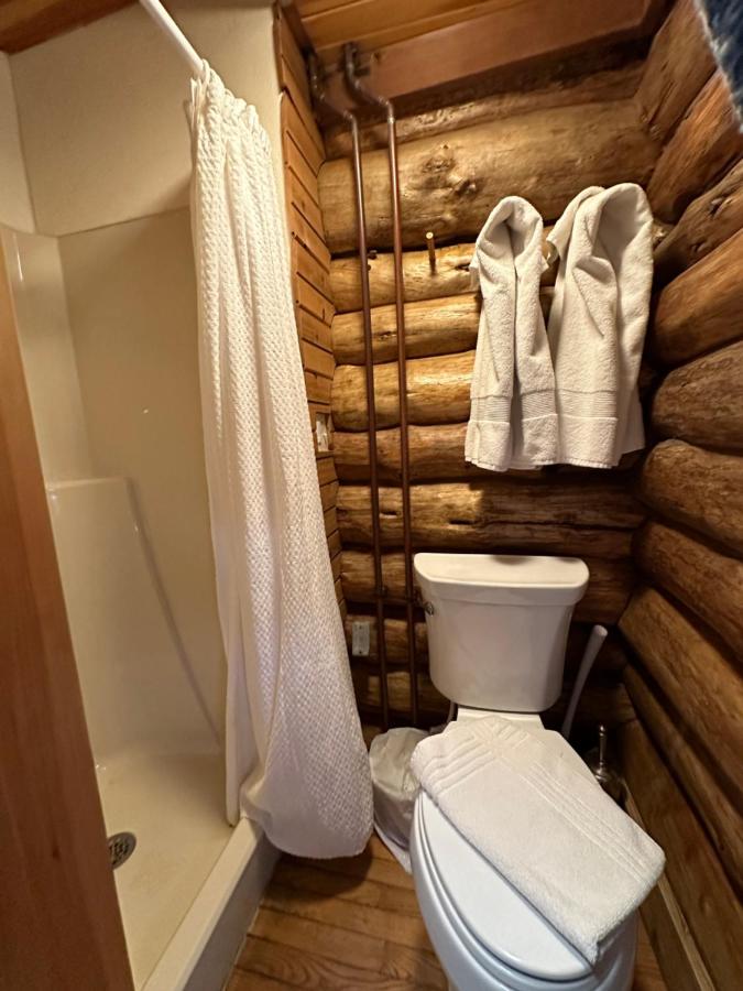 | Justin Trails Resort