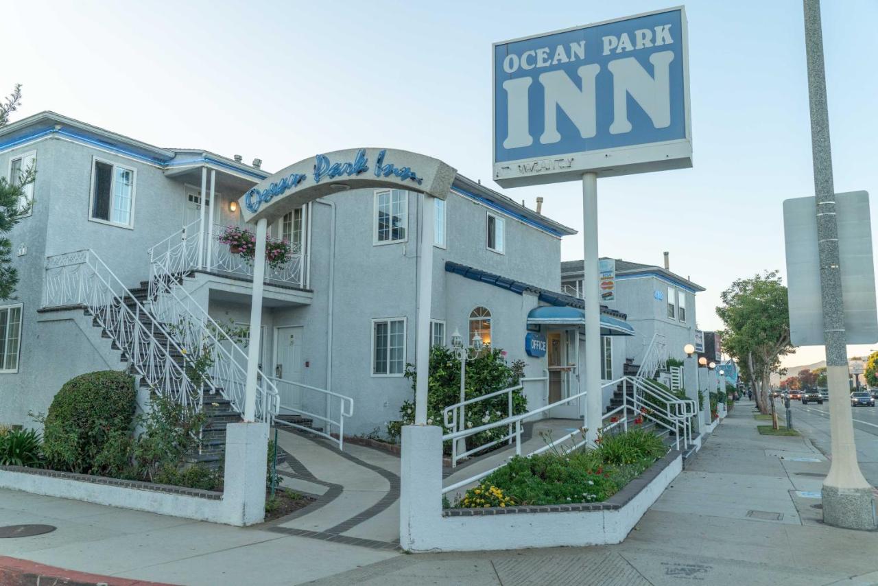  | Ocean Park Inn