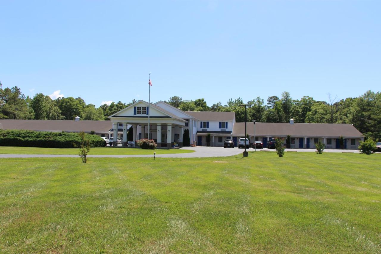 | St. Michaels Inn