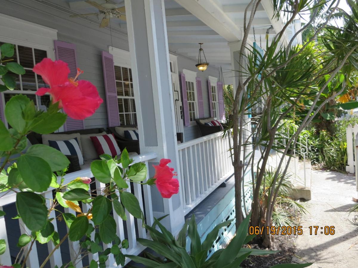 | The Inn on Fleming