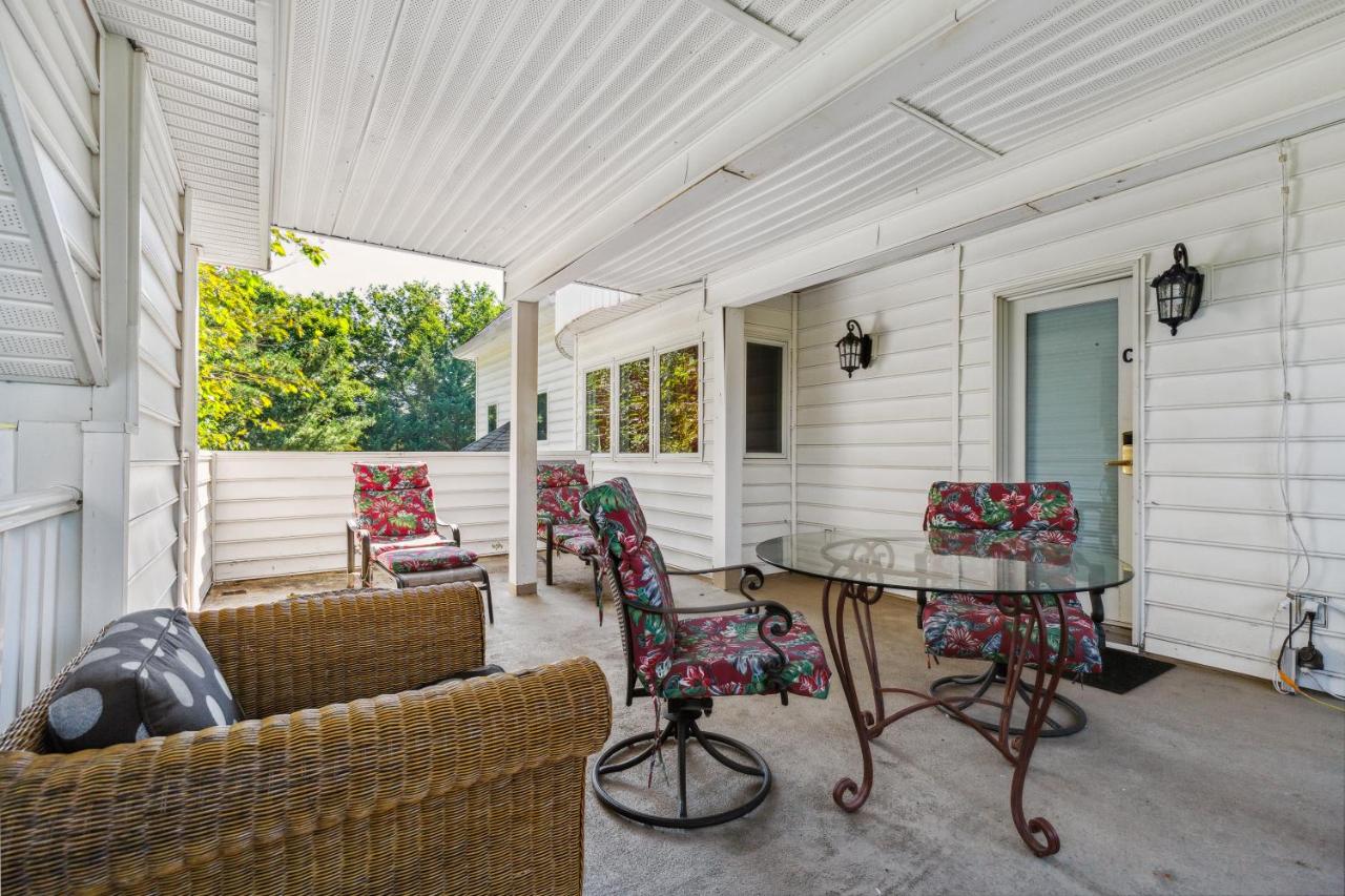 | The Columbia Inn at Peralynna