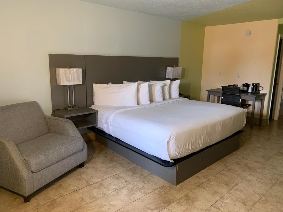  | The Ponce St. Augustine Hotel
