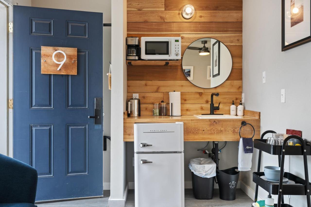 Studio at Boardwalk Cottages