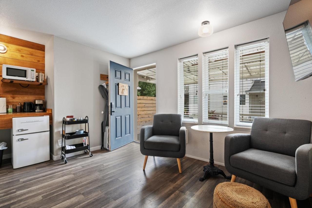 Studio at Boardwalk Cottages
