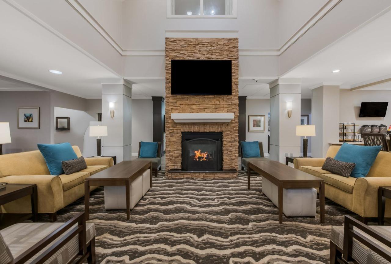 | Staybridge Suites Chesapeake, an IHG Hotel
