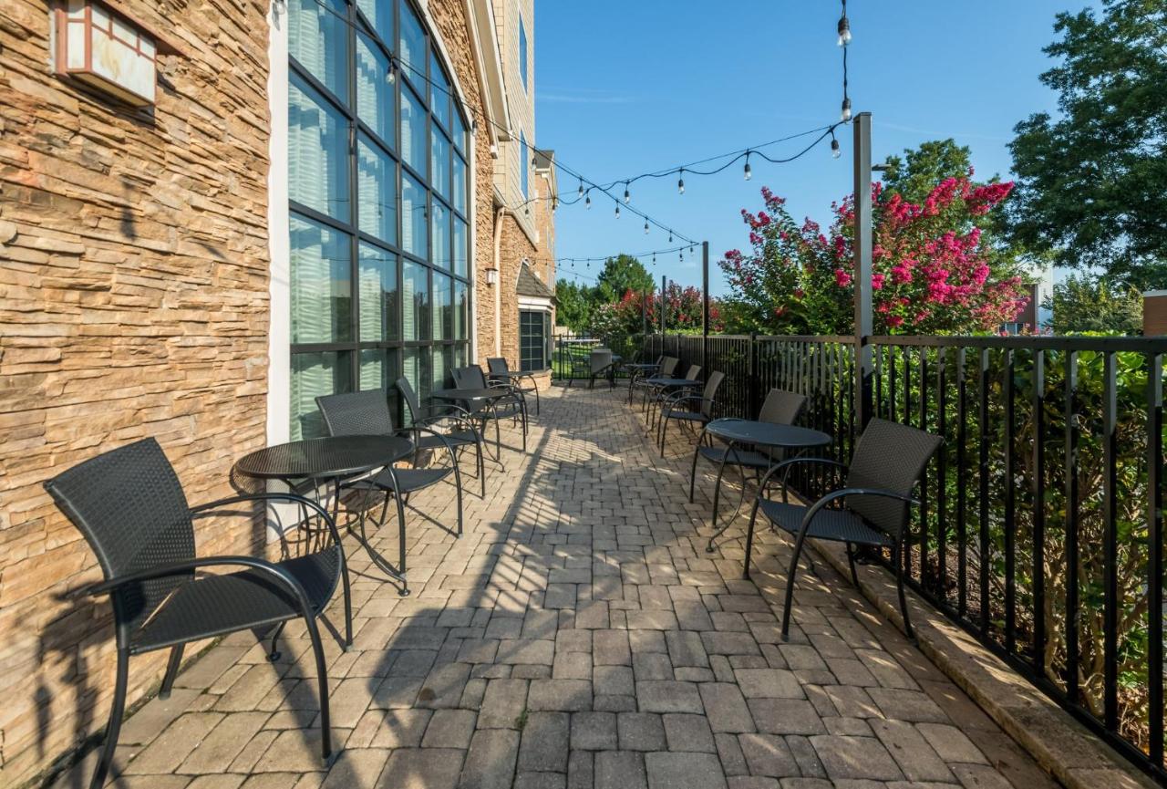 | Staybridge Suites Chesapeake, an IHG Hotel