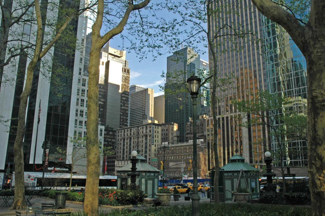  | Courtyard by Marriott New York Manhattan/ Fifth Avenue