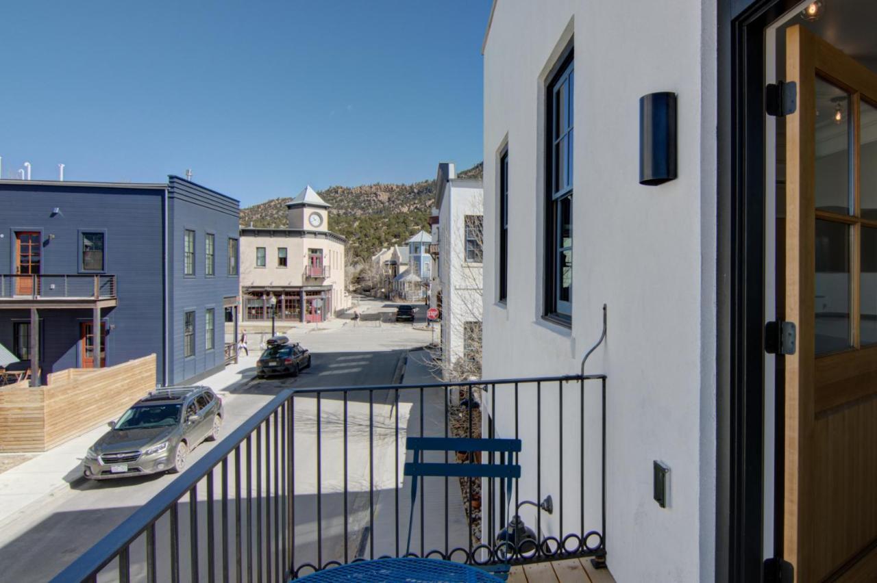 | South Main Residences by Surf Hotel