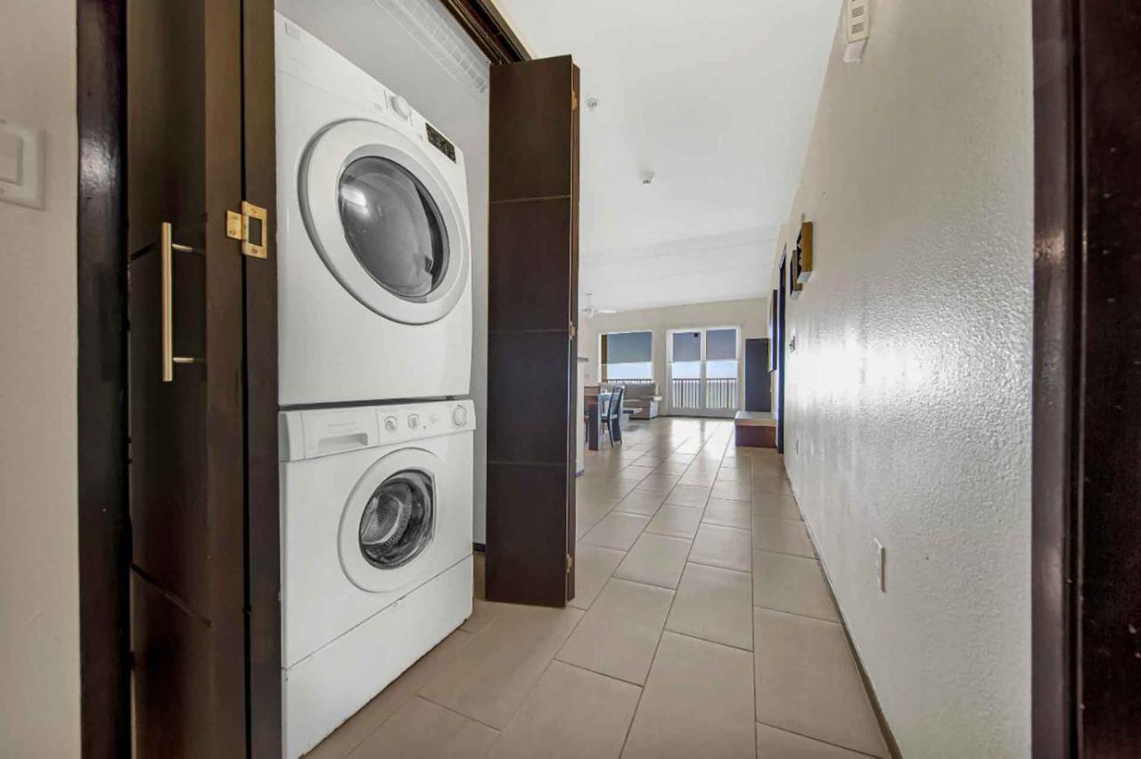 Apartment with Sea View at Peninsula Island Resort & Spa - Beach Front Property at South Padre Island