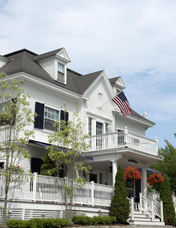 | Kennebunkport Inn