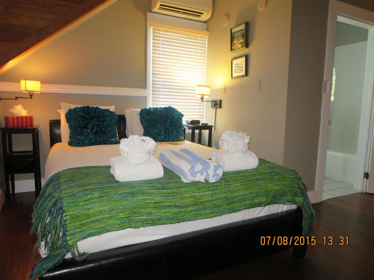 | The Inn on Fleming