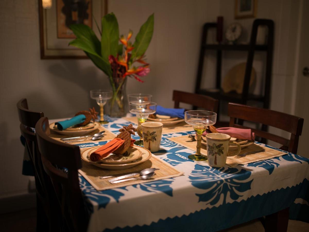 | Wailuku Guesthouse