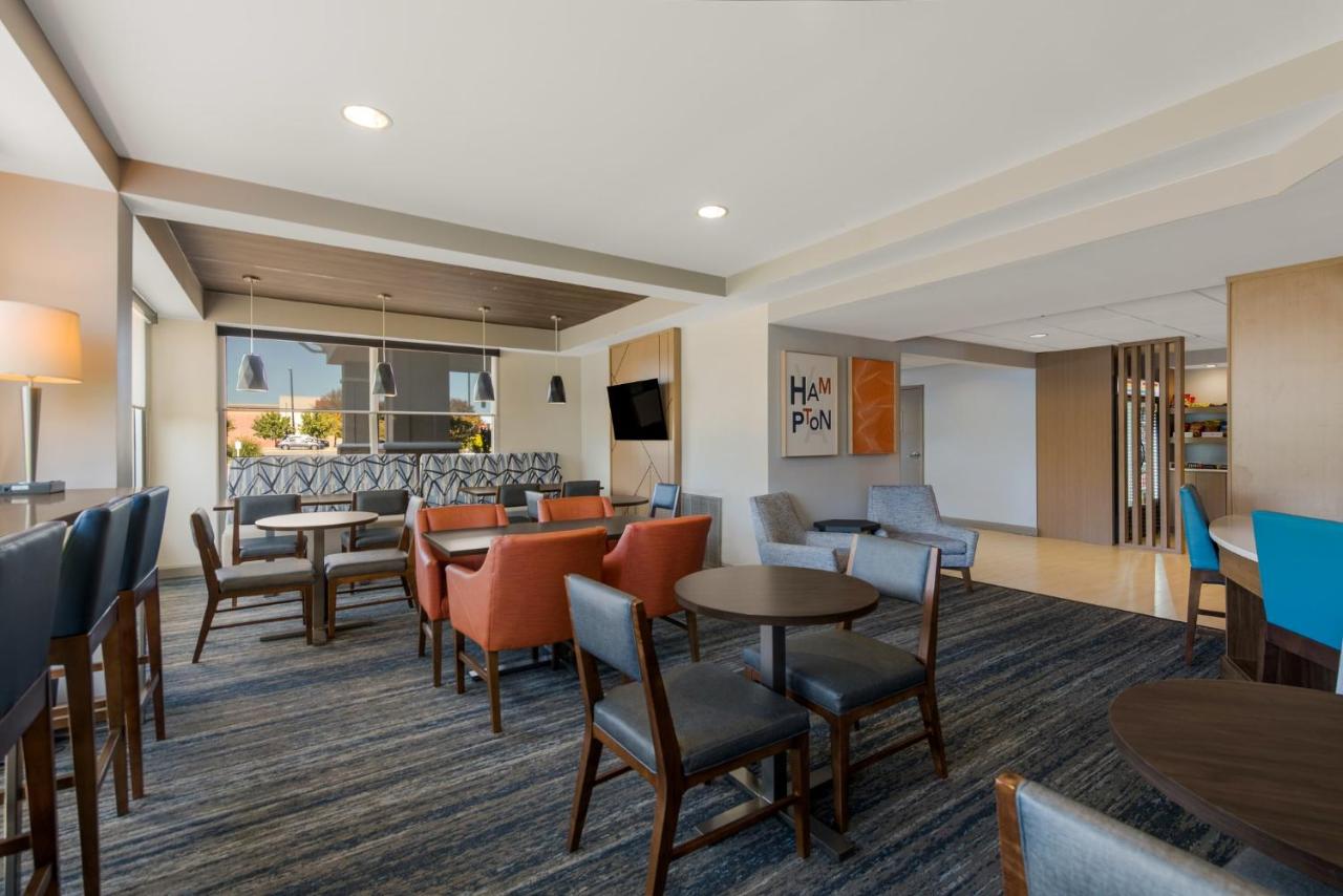  | Holiday Inn Express Hotels- Hampton, an IHG Hotel