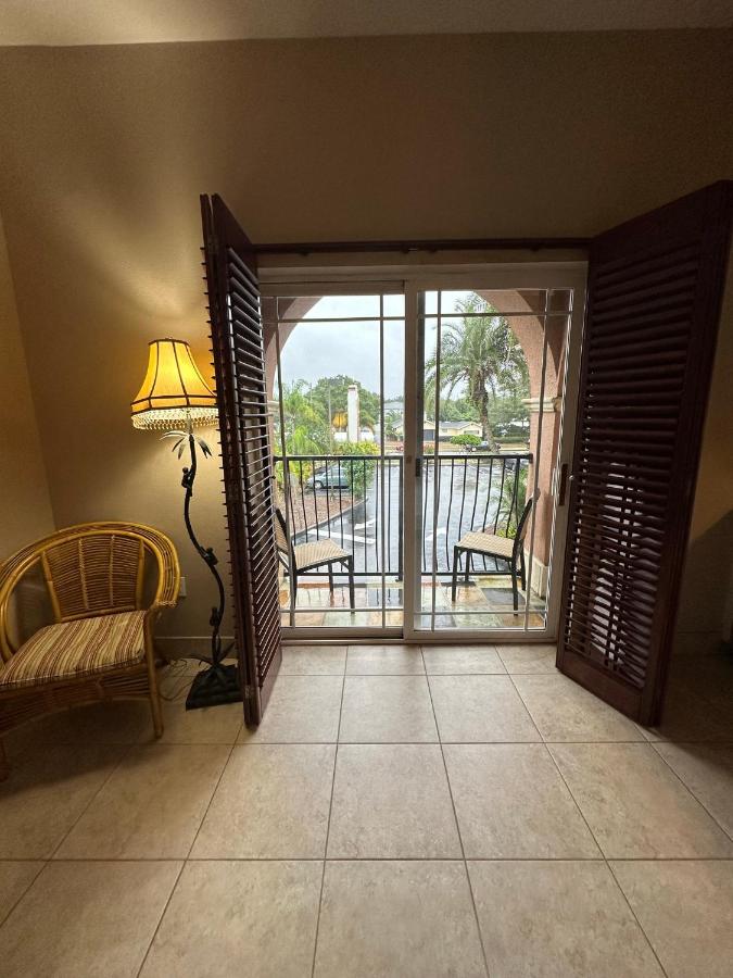 | Tahitian Inn Boutique Hotel Tampa