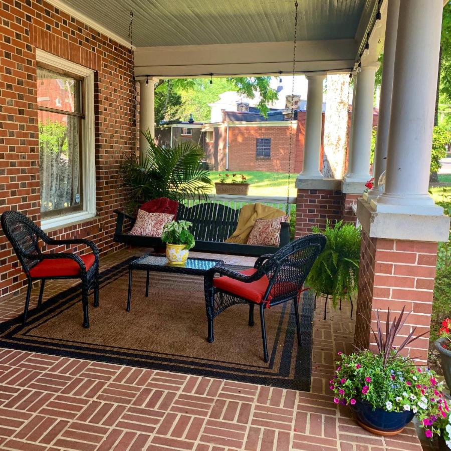 | The Inn on Front Street