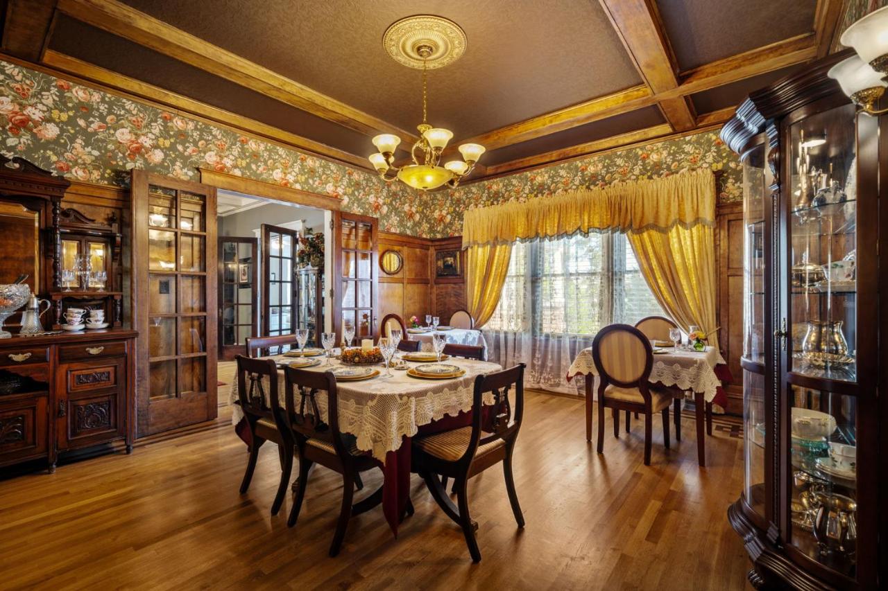 | The Inn on Front Street