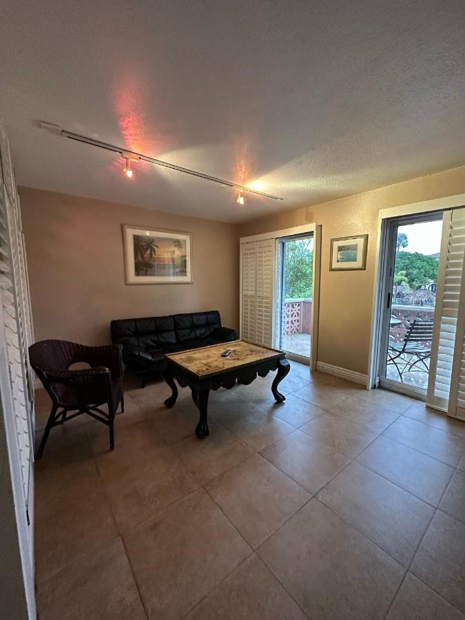 | Tahitian Inn Boutique Hotel Tampa