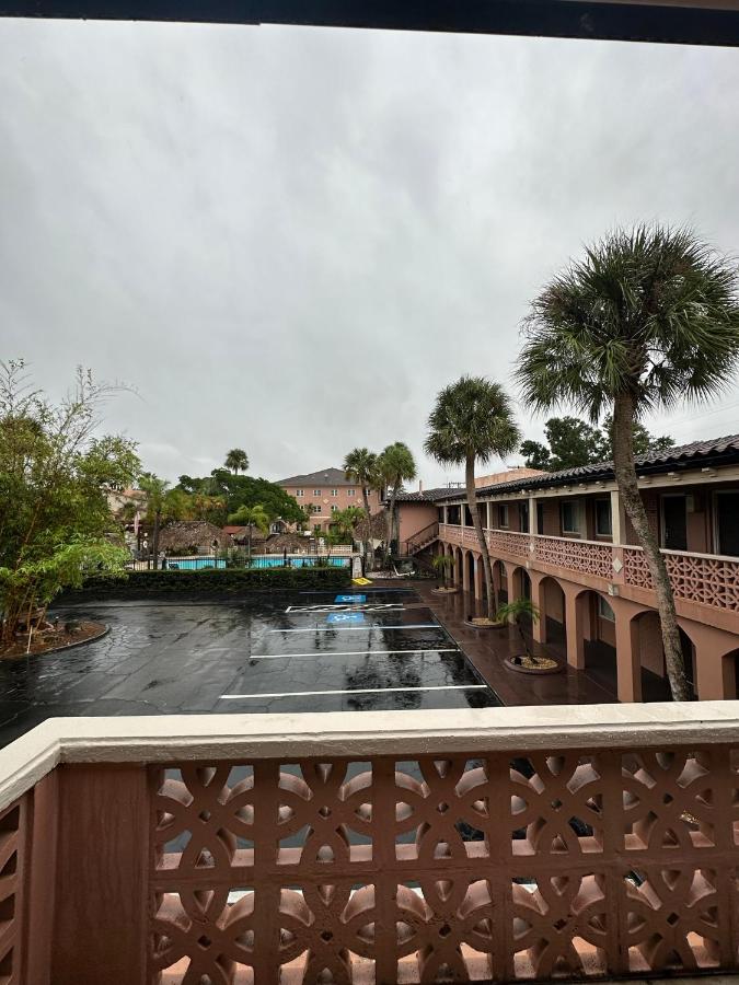 | Tahitian Inn Boutique Hotel Tampa