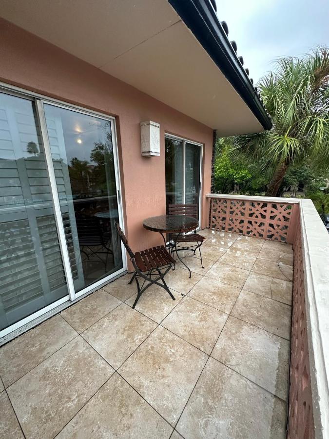 | Tahitian Inn Boutique Hotel Tampa