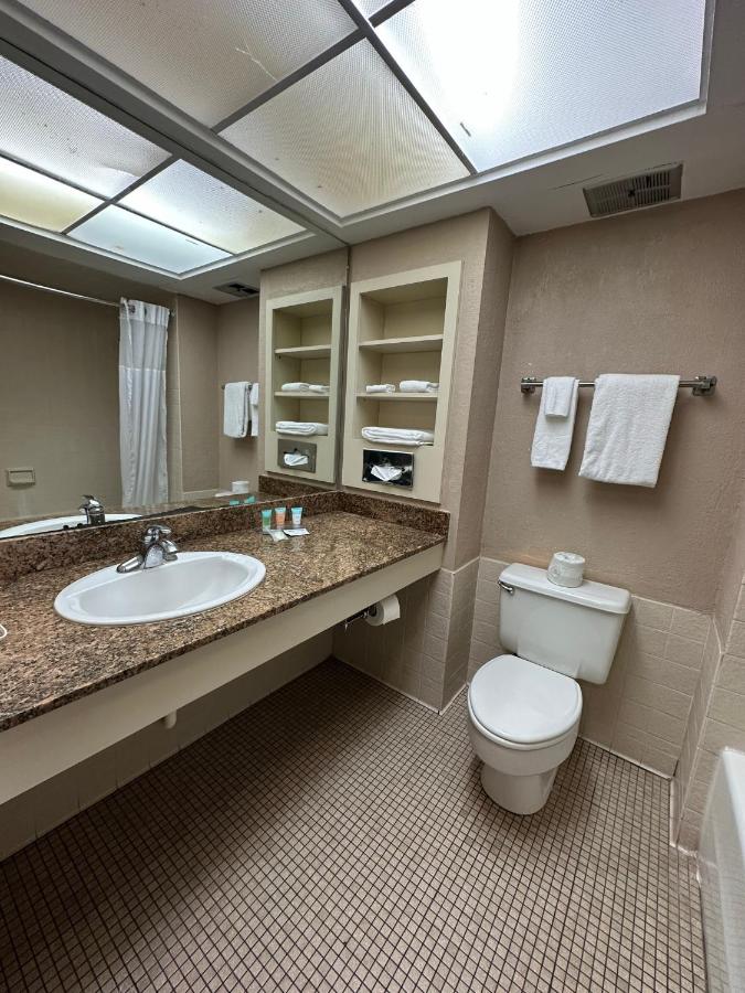 | Tahitian Inn Boutique Hotel Tampa