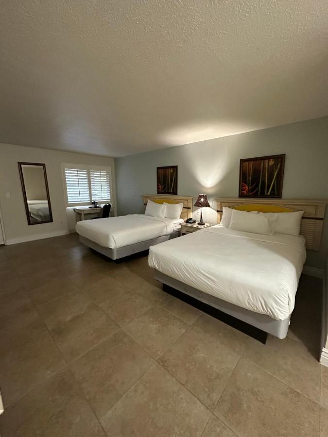  | Tahitian Inn Boutique Hotel Tampa