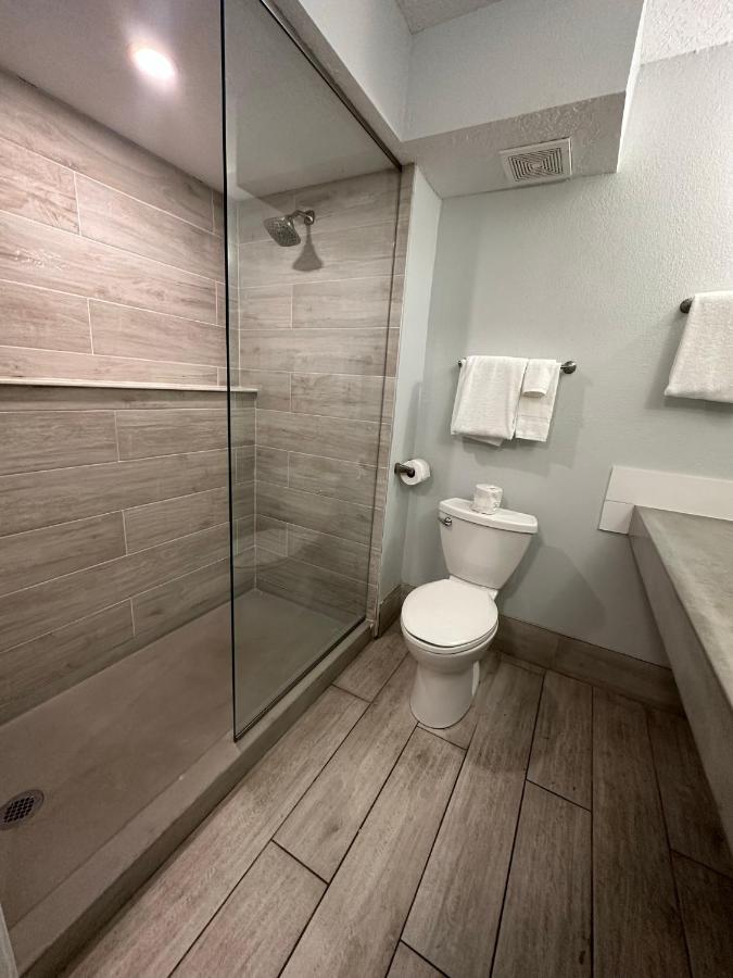 | Tahitian Inn Boutique Hotel Tampa