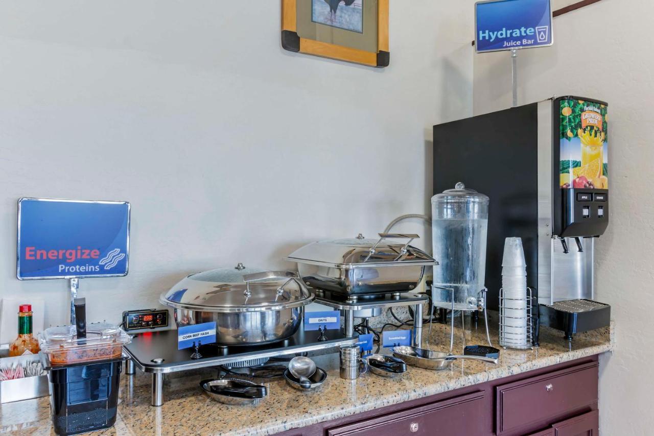  | Best Western Superstition Springs Inn