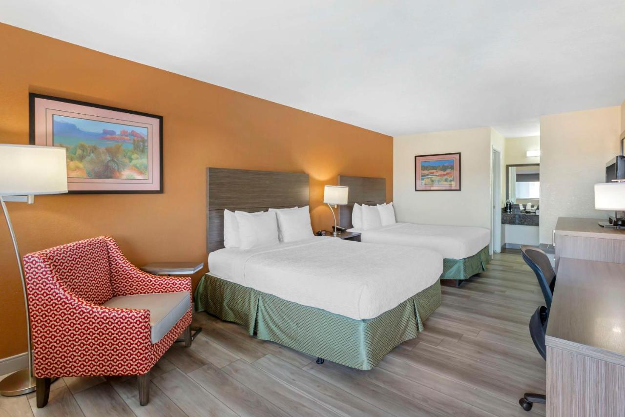 | Best Western Superstition Springs Inn