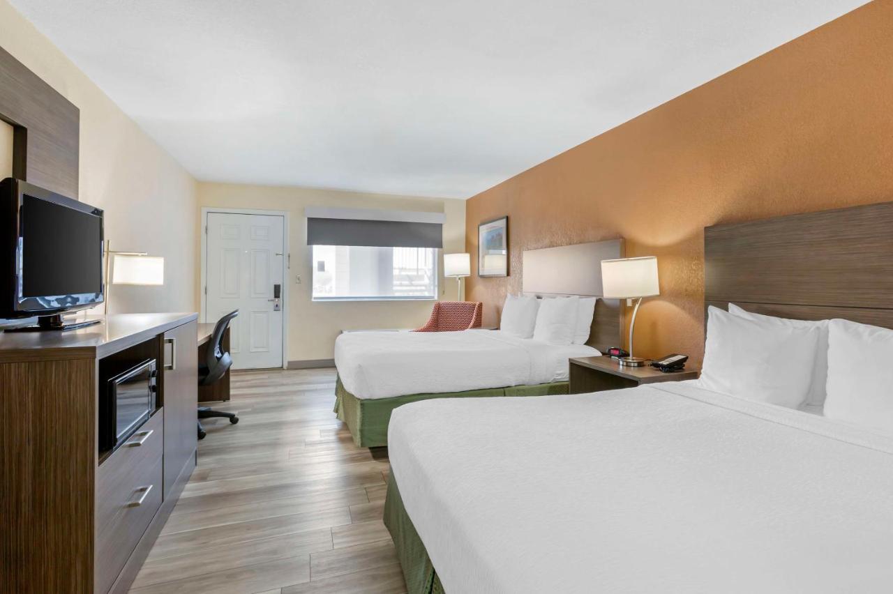 | Best Western Superstition Springs Inn