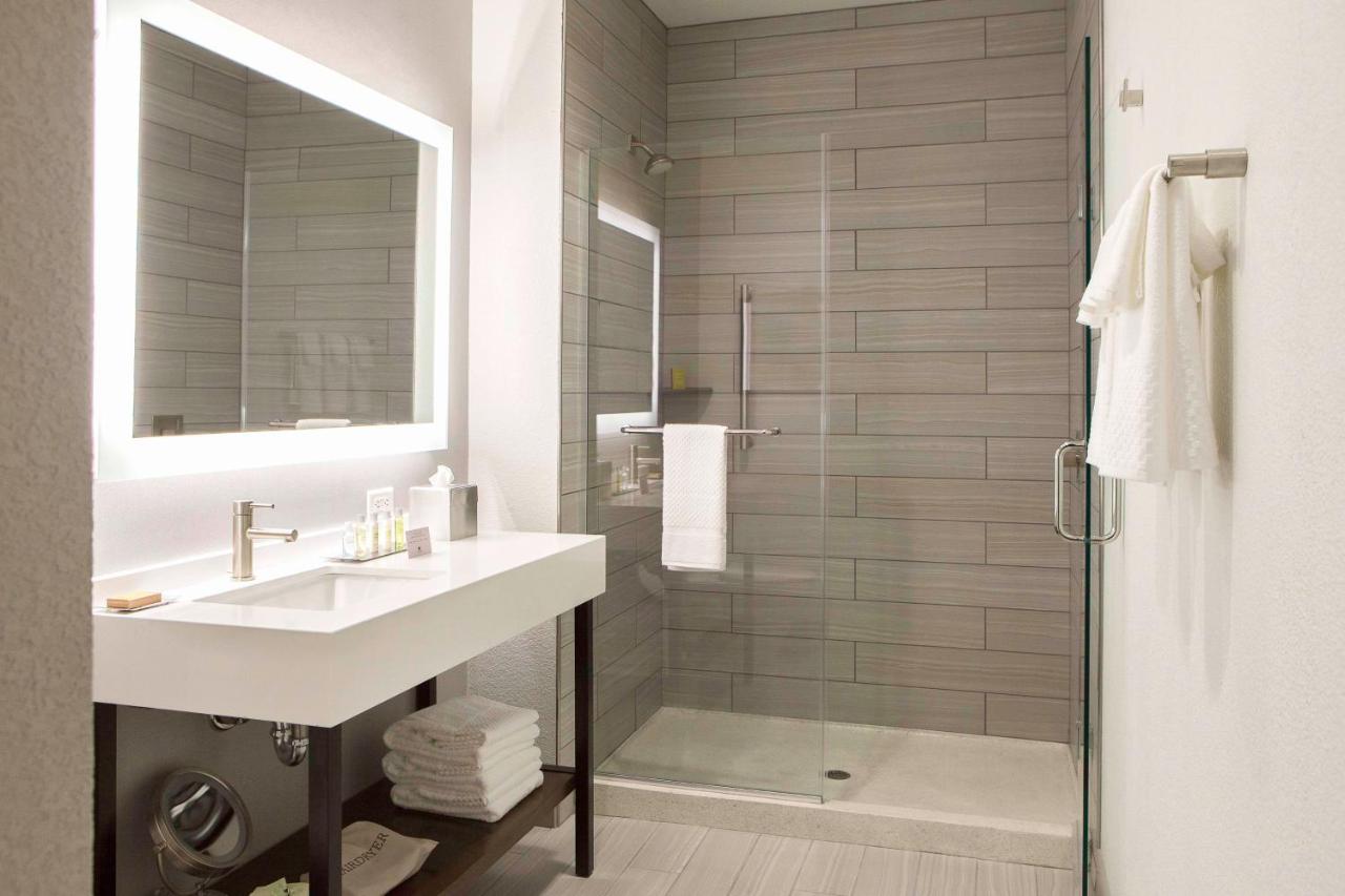 Queen Room with Two Queen Beds at Hilton Garden Inn Minneapolis University Area