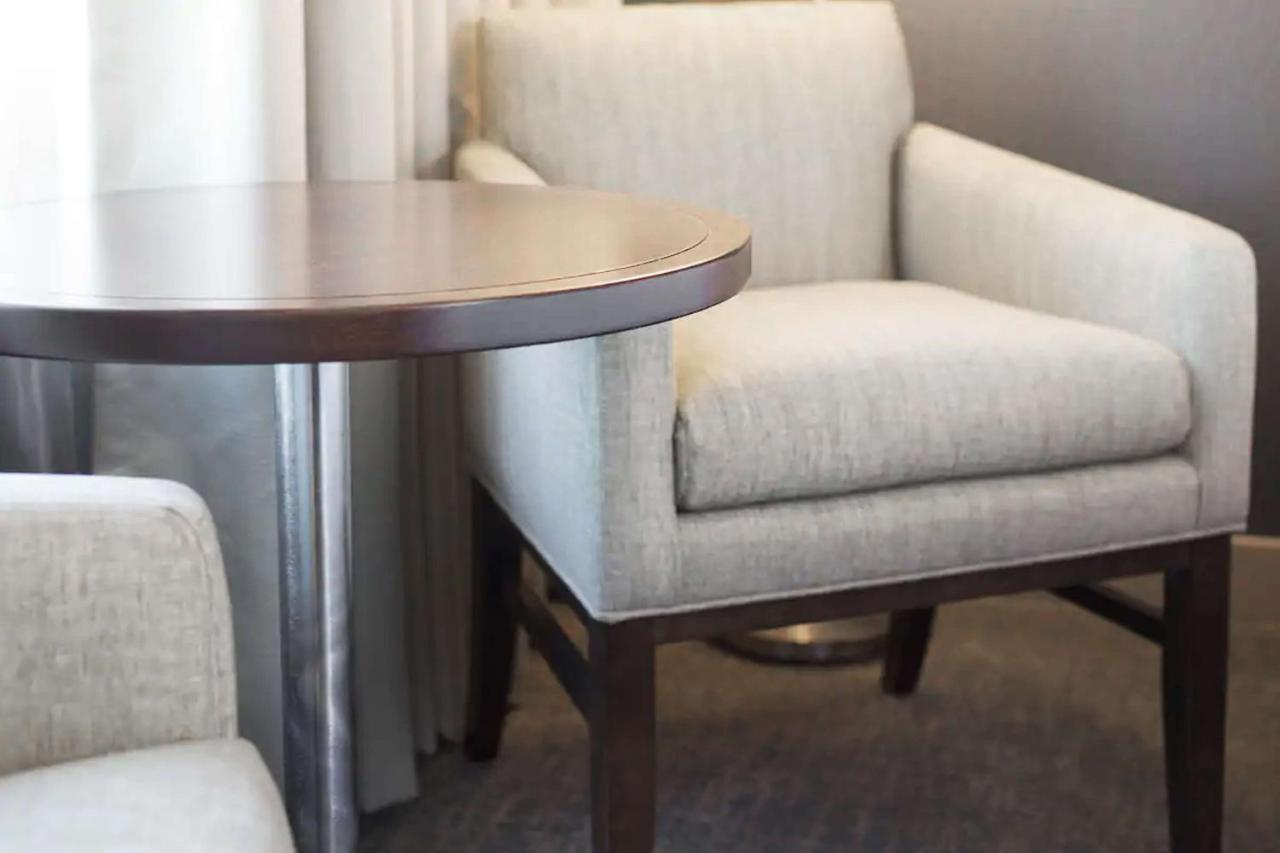 Queen Room with Two Queen Beds at Hilton Garden Inn Minneapolis University Area
