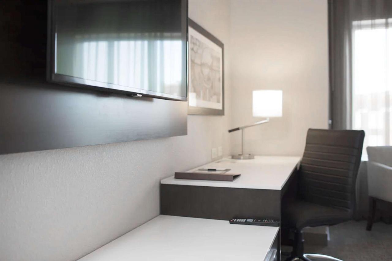 Queen Room with Two Queen Beds at Hilton Garden Inn Minneapolis University Area