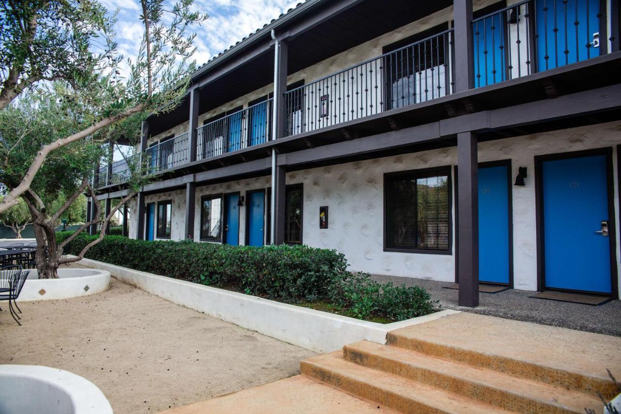 | Hacienda de Leal, Ascend Hotel Collection