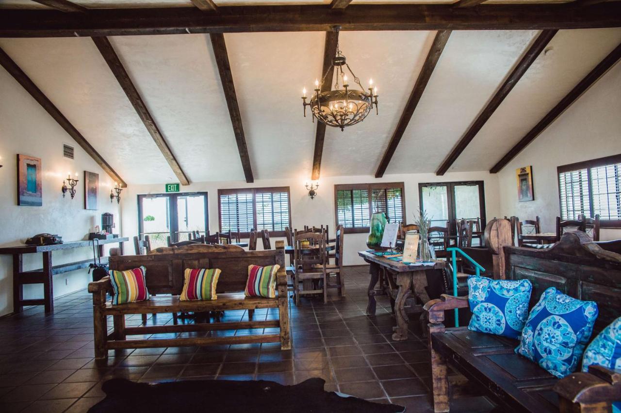 | Hacienda de Leal, Ascend Hotel Collection