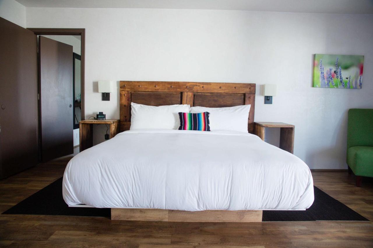 | Hacienda de Leal, Ascend Hotel Collection