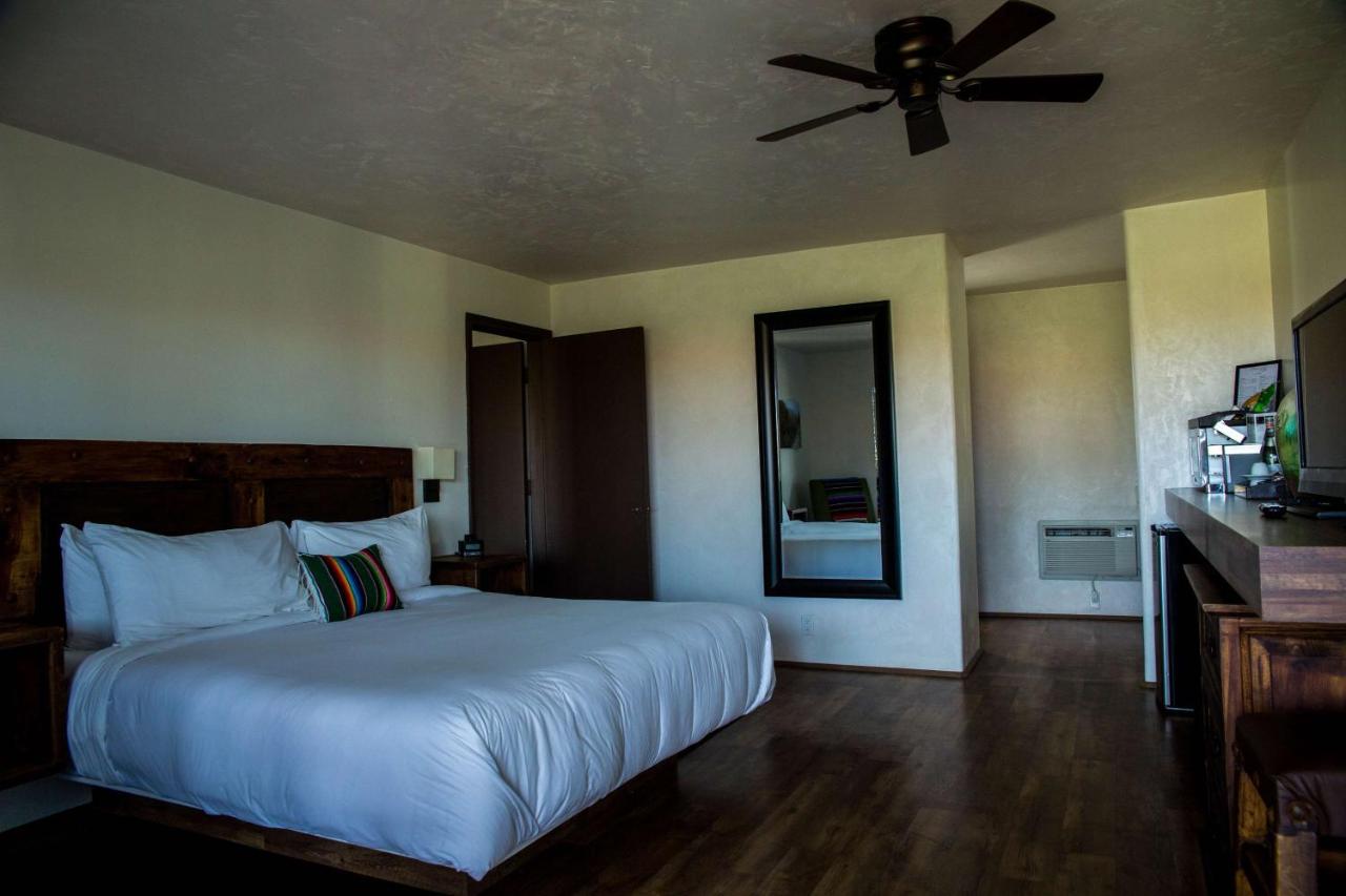 | Hacienda de Leal, Ascend Hotel Collection
