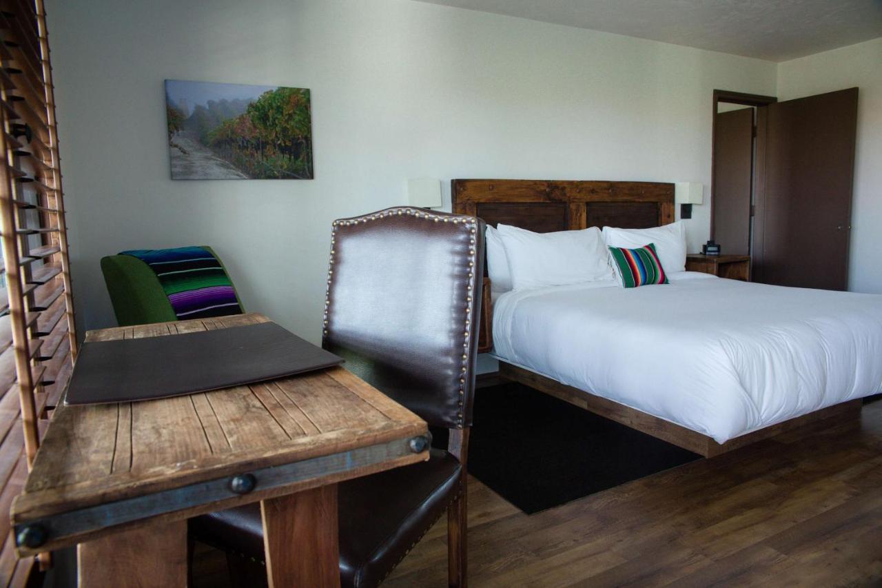 | Hacienda de Leal, Ascend Hotel Collection