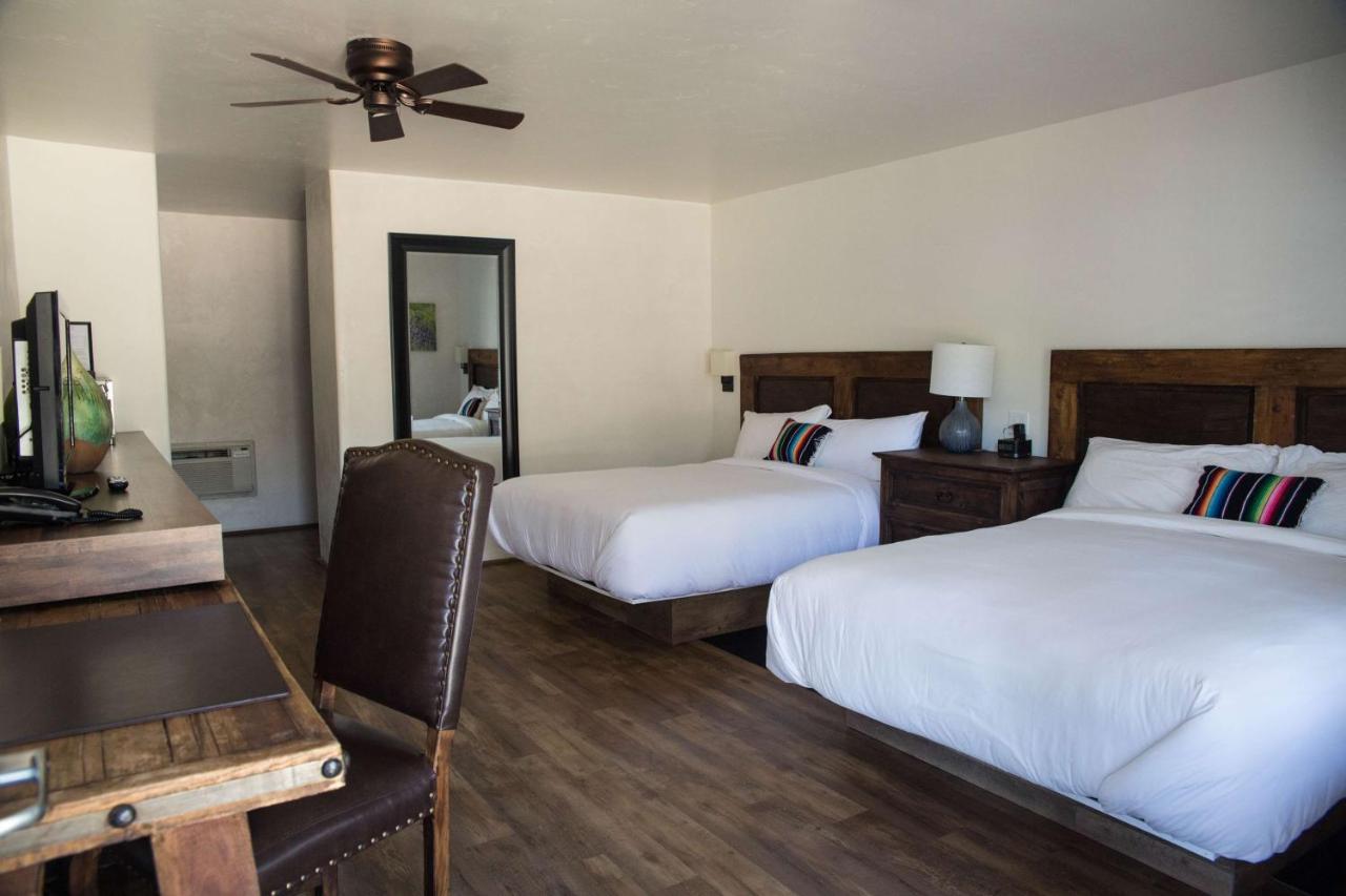 | Hacienda de Leal, Ascend Hotel Collection